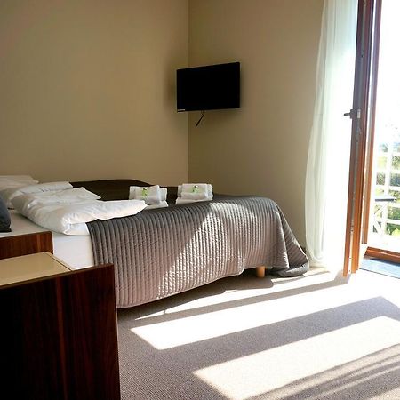 Villa Modlin Airport Nowy Dwór Mazowiecki Chambre photo