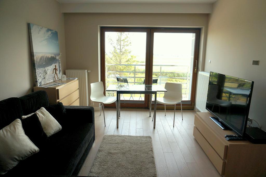 Villa Modlin Airport Nowy Dwór Mazowiecki Chambre photo