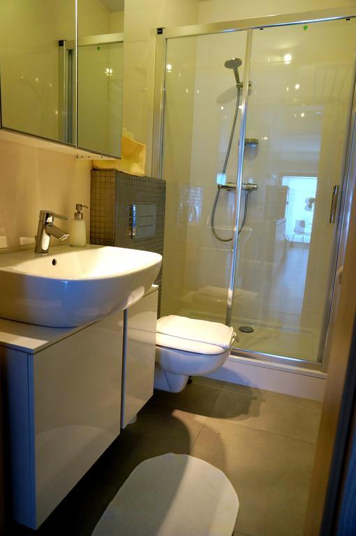 Villa Modlin Airport Nowy Dwór Mazowiecki Chambre photo