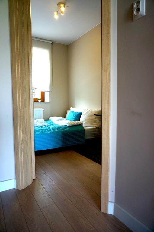 Villa Modlin Airport Nowy Dwór Mazowiecki Chambre photo