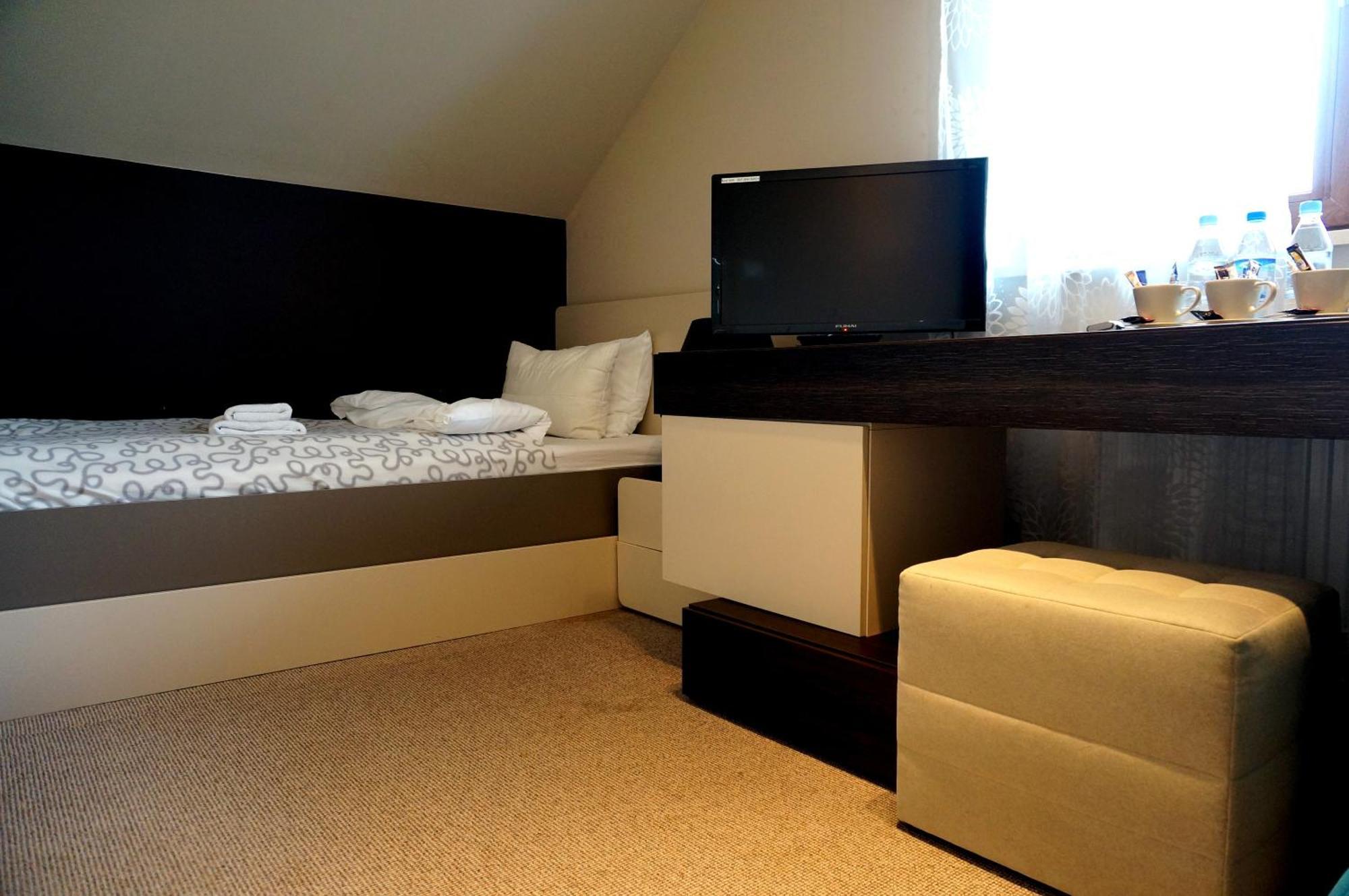 Villa Modlin Airport Nowy Dwór Mazowiecki Chambre photo