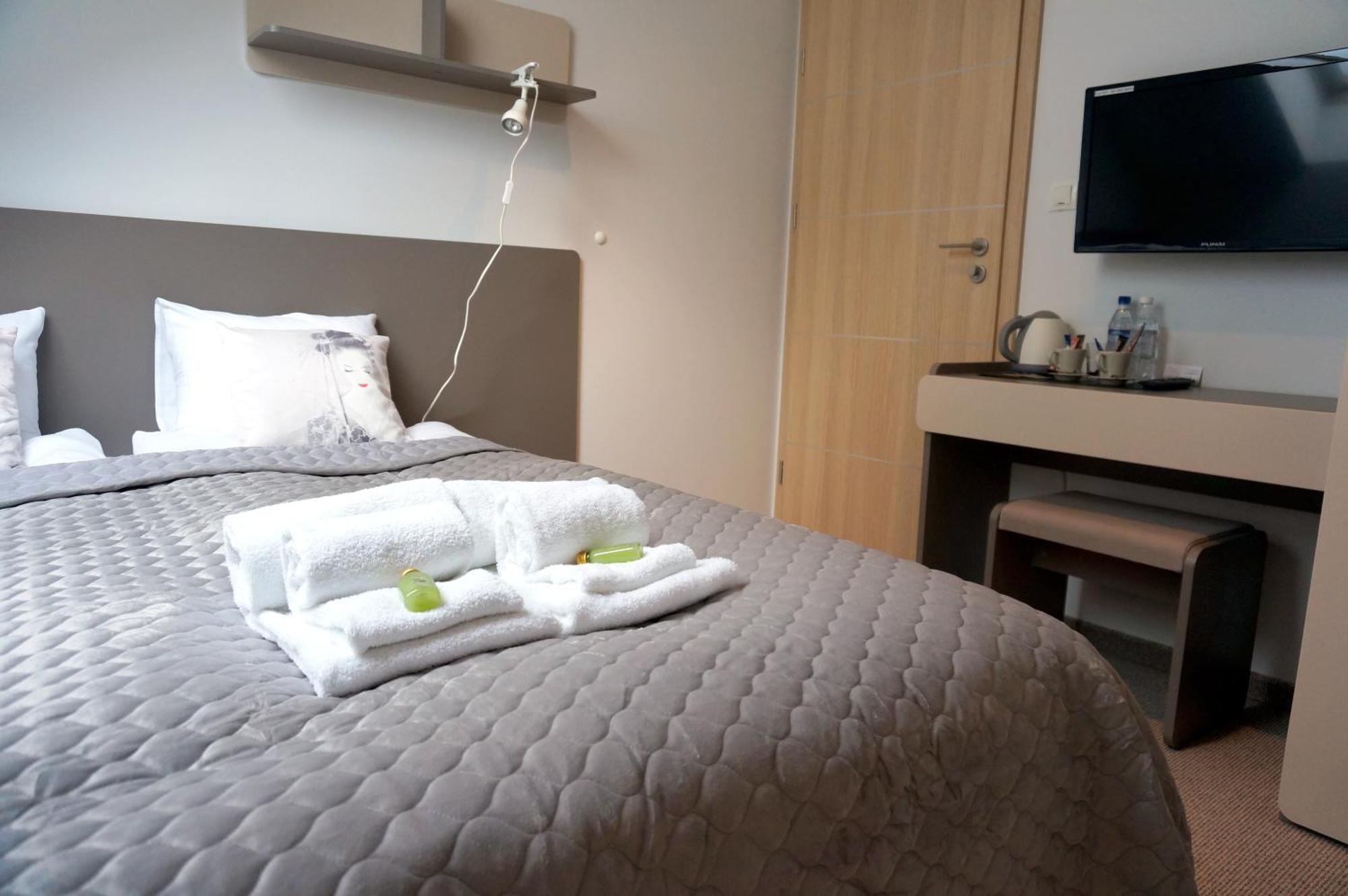 Villa Modlin Airport Nowy Dwór Mazowiecki Chambre photo
