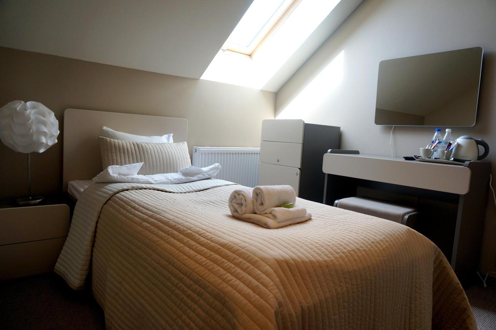 Villa Modlin Airport Nowy Dwór Mazowiecki Chambre photo