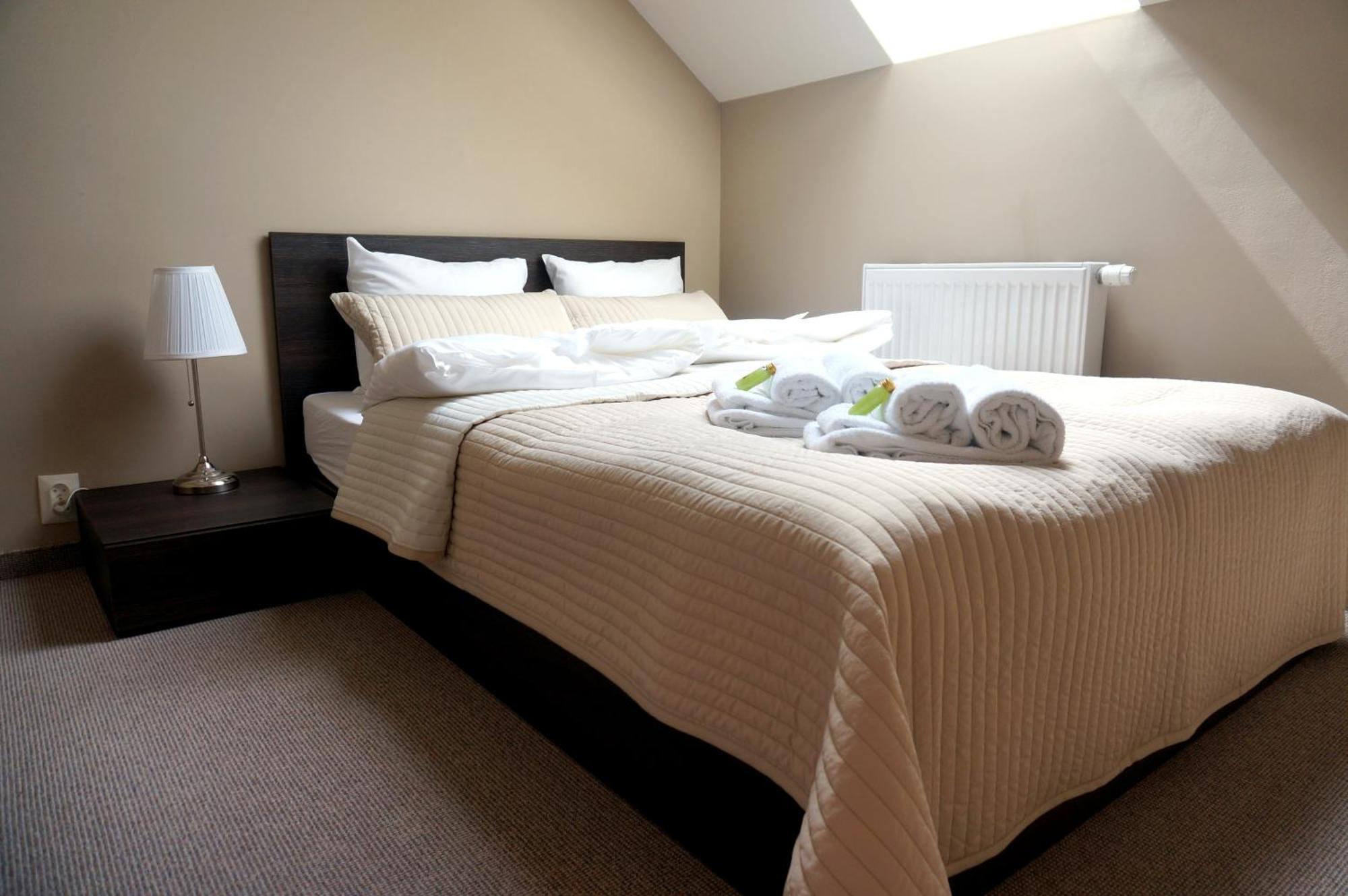 Villa Modlin Airport Nowy Dwór Mazowiecki Chambre photo