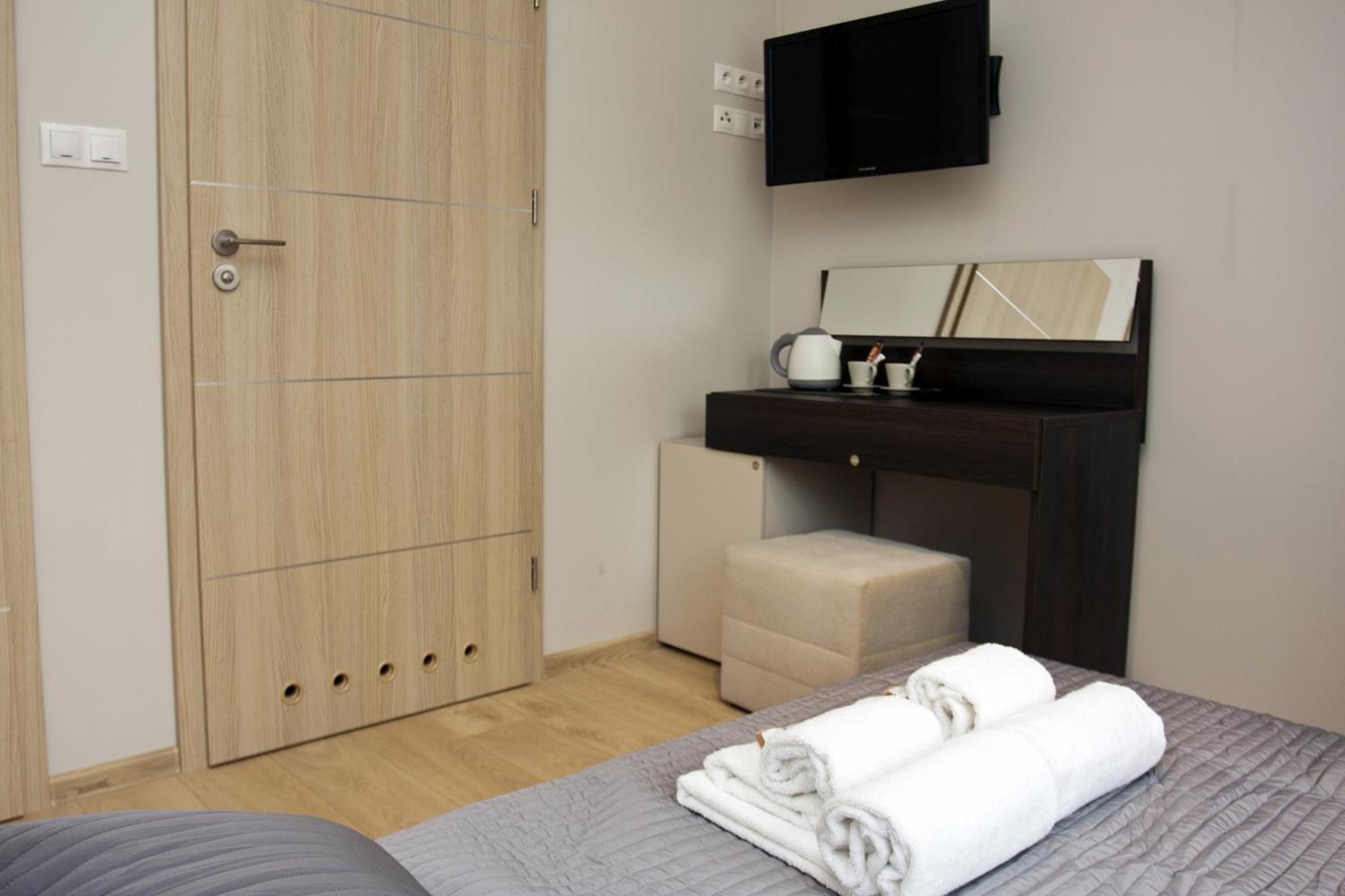 Villa Modlin Airport Nowy Dwór Mazowiecki Chambre photo