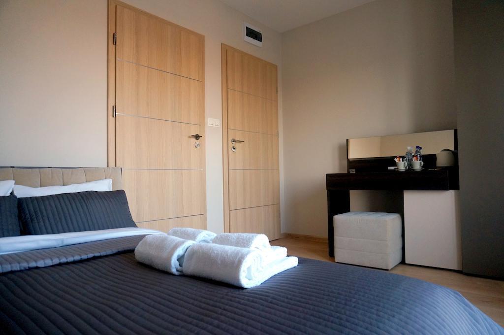 Villa Modlin Airport Nowy Dwór Mazowiecki Chambre photo